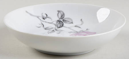 Sophisticated Lady Saucer