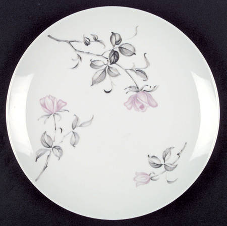 Sophisticated Lady by Harmony House China