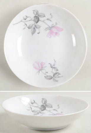 Sophisticated Lady Fruit/Dessert (Sauce) Bowl