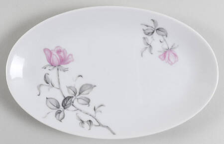 Sophisticated Lady Relish/Gravy Underplate