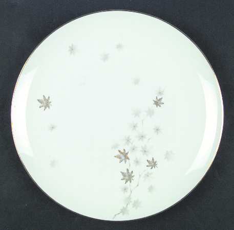 Solitude by Harmony House China
