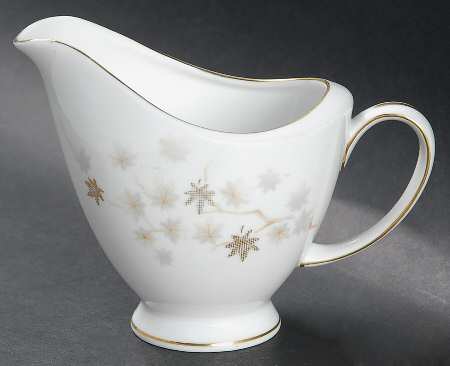 Solitude Creamer