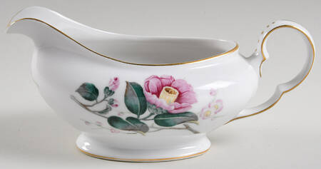 Splendor Gravy Boat