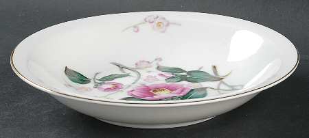 Splendor Rim Soup Bowl