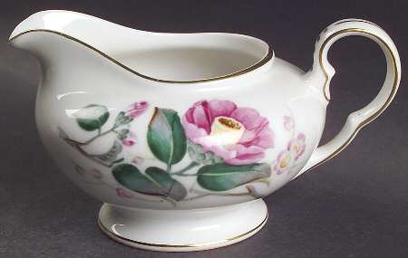 Splendor Creamer