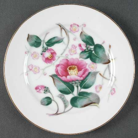 Splendor Bread & Butter Plate