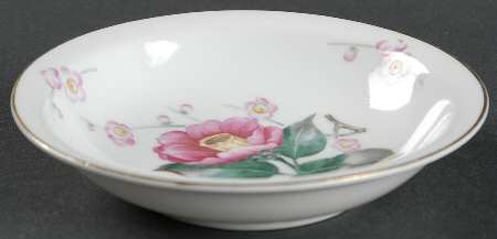 Splendor Fruit/Dessert (Sauce) Bowl