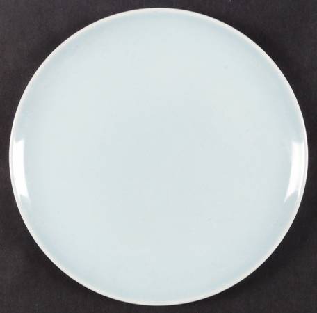 Springtime Blue by Harmony House China
