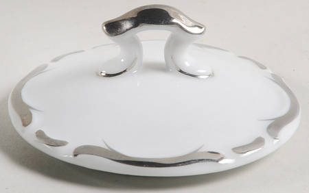 Starlight Lid for Sugar Bowl