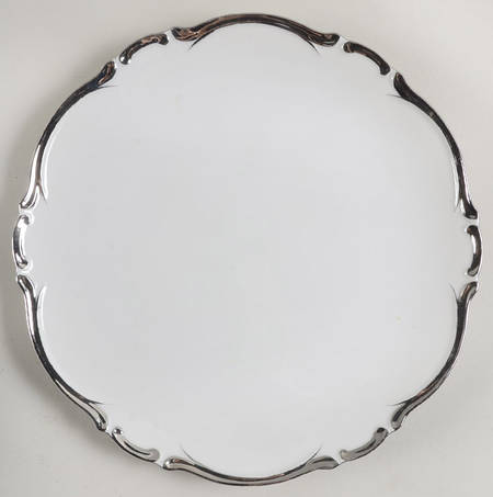 Starlight Dinner Plate