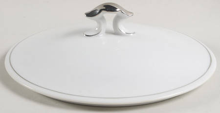 Starlight Lid for Round Vegetable
