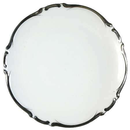 Starlight Salad Plate