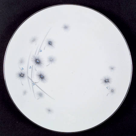 Starflower by Harmony House China