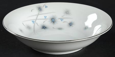 Starflower Fruit/Dessert (Sauce) Bowl