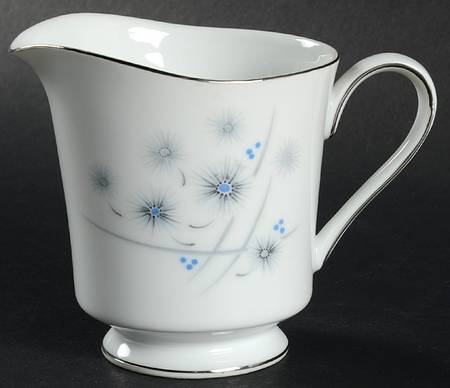 Starflower Creamer