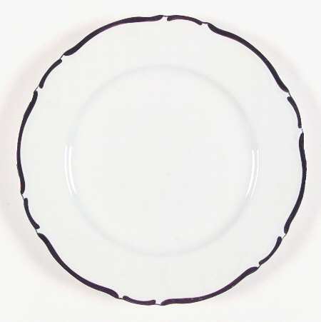 Sterling by Harmony House China