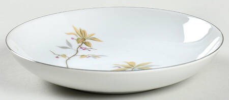 Sunny Glade Fruit/Dessert (Sauce) Bowl