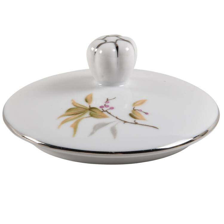 Sunny Glade Lid for Sugar Bowl