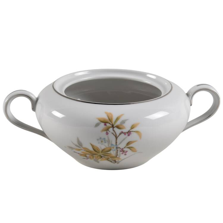 Sunny Glade Sugar Bowl No Lid