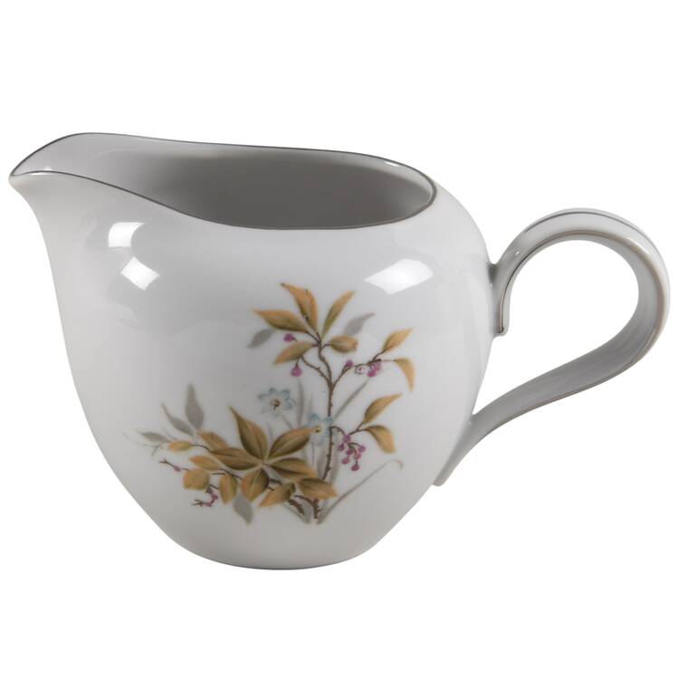 Sunny Glade Creamer