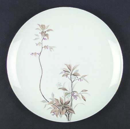 Sunny Glade by Harmony House China