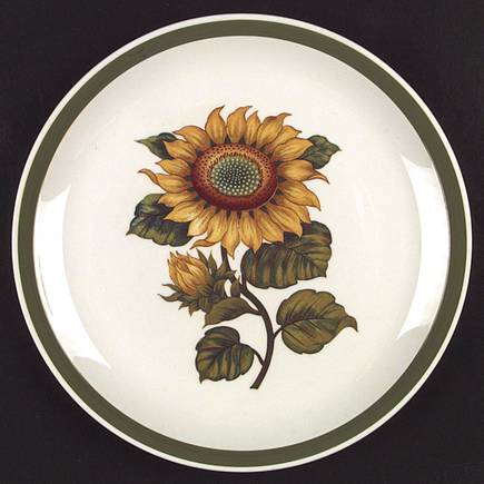 Sunland by Harmony House China