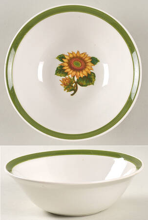 Sunland Coupe Cereal Bowl