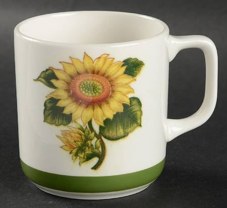 Sunland Flat Cup