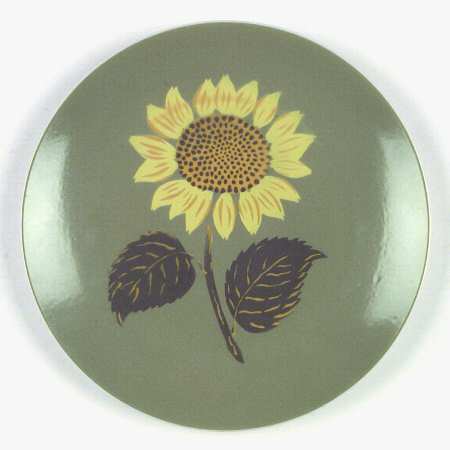 Sunflower by Harmony House China
