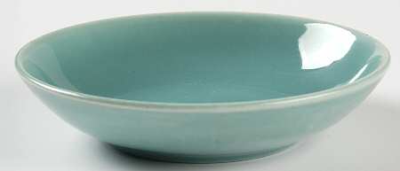 Symphony Aquamarine Fruit/Dessert (Sauce) Bowl