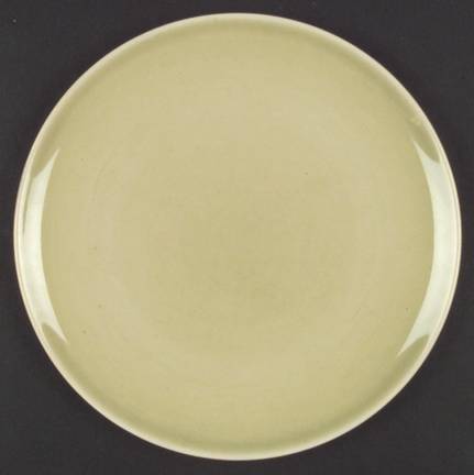 Symphony Chartreuse by Harmony House China