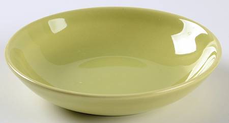 Symphony Chartreuse Fruit/Dessert (Sauce) Bowl