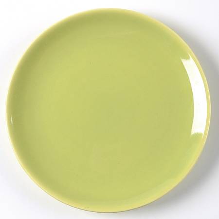 Symphony Chartreuse Bread & Butter Plate