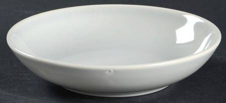 Symphony Gray Fruit/Dessert (Sauce) Bowl