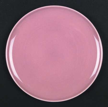 Symphony Pink by Harmony House China