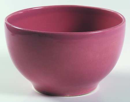 Symphony Pink 5" All Purpose Bowl