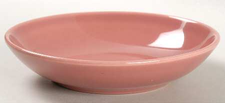 Symphony Pink Fruit/Dessert (Sauce) Bowl