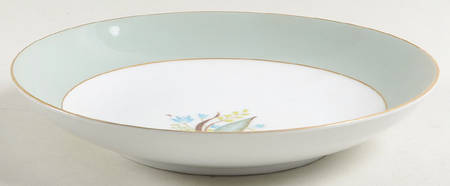 Tiara Coupe Soup Bowl