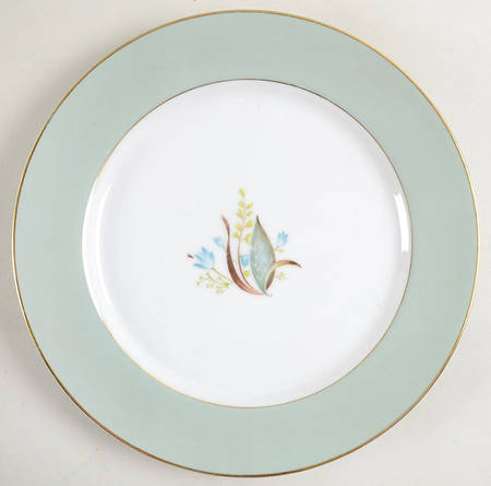 Tiara by Harmony House China
