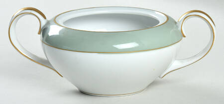 Tiara Sugar Bowl No Lid