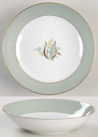 Tiara Fruit/Dessert (Sauce) Bowl