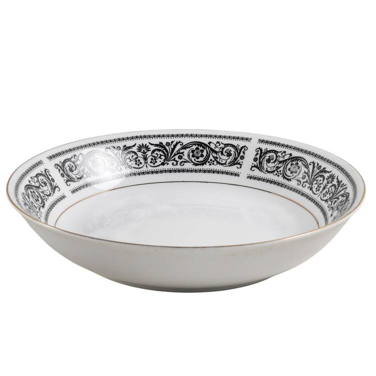 Valencia Coupe Soup Bowl