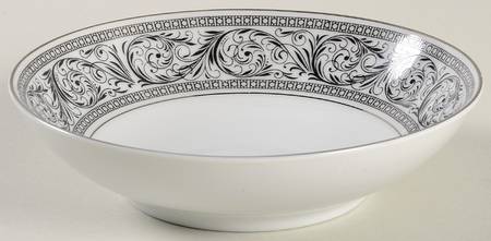 Valencia Fruit/Dessert (Sauce) Bowl