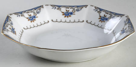 Versailles Coupe Soup Bowl