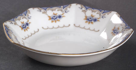 Versailles Fruit/Dessert (Sauce) Bowl