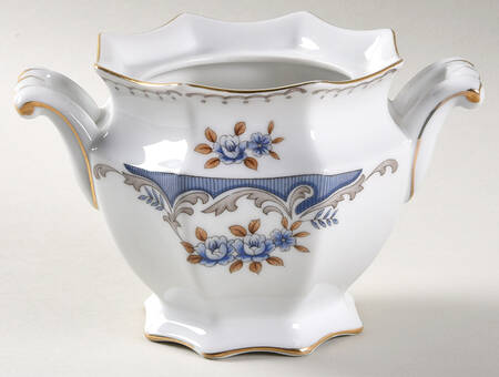 Versailles Sugar Bowl No Lid