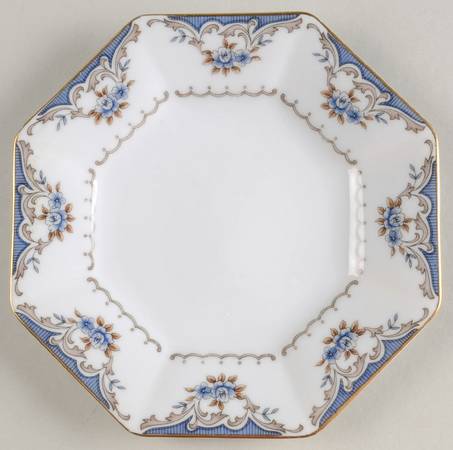 Versailles Bread & Butter Plate