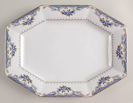Versailles 11" Oval Serving Platter