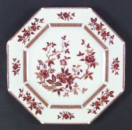 Vignette by Harmony House China