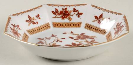 Vignette Fruit/Dessert (Sauce) Bowl